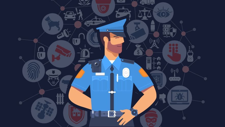Policing and Security